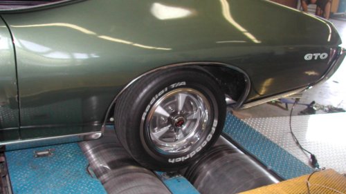 Factory horsepower ratings vs real world numbers, which one do you believe?