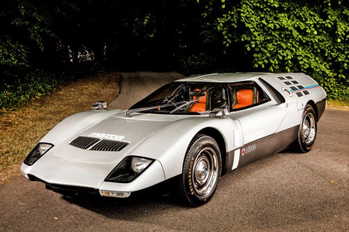 The highs &amp; lows of the rotary engine