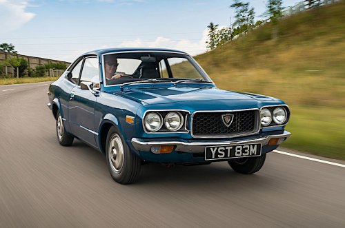 The highs &amp; lows of the rotary engine