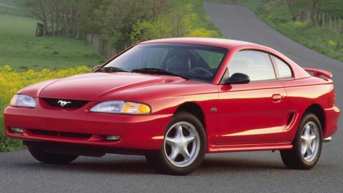 6 cars that shared an engine with their exotic counterparts