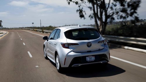 The Honda built for Japanese streets that accidentally became perfect for US cities