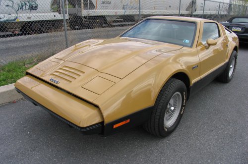 55 of the biggest disasters in automotive history