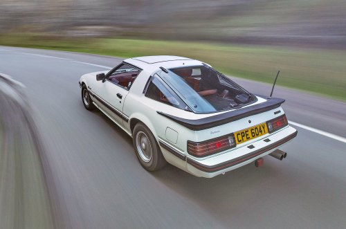The highs &amp; lows of the rotary engine