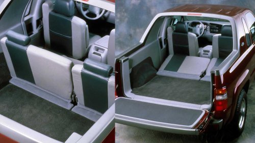 The coolest truck feature that everyone’s trying to bring back