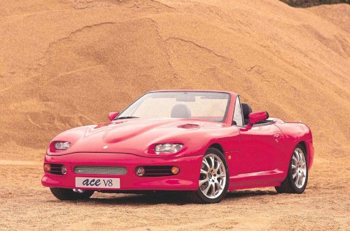 55 of the biggest disasters in automotive history