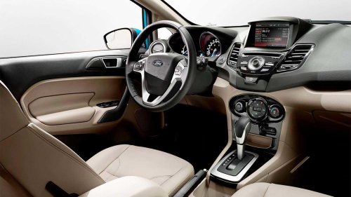 Ford, Ford Fiesta, The Ford Fiesta: Why it's still relevant despite controversies