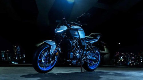 A daily rider that feels efficient, comfortable, and easy to own