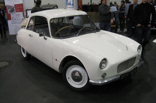 55 of the biggest disasters in automotive history