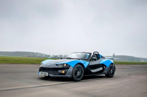 55 of the biggest disasters in automotive history