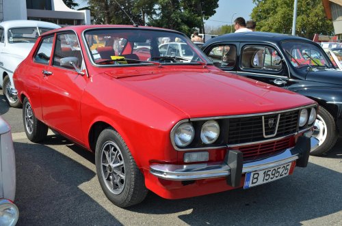 Coches interesantes de Europa del Este, pero ¿cuáles recuerda?