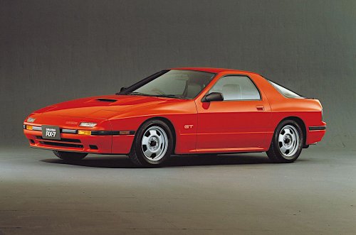 The highs &amp; lows of the rotary engine