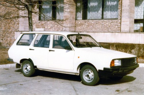 Interesting Eastern European cars - but which can you remember?