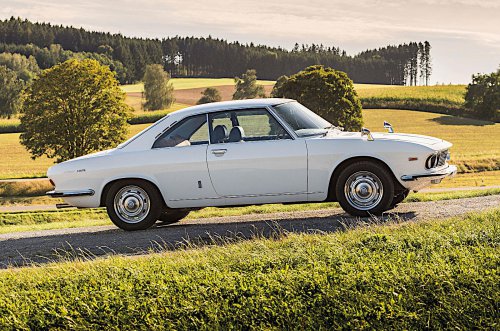 The highs &amp; lows of the rotary engine