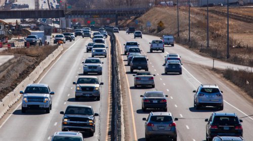 Dodge, The new speed cameras in this state make it much more difficult to dodge a ticket