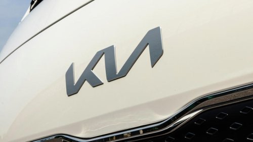 Kia's new pickup has something under the hood you can't get from Toyota or Ford