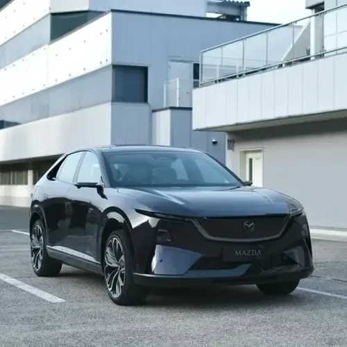 【おしゃれな大人のクルマ選び】「シティ ターボⅡ」の再来?ホンダ「Super-ONE」は、軽くて速くて超楽しい