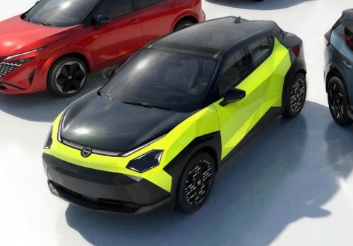 Nissan, Nissan Juke, I can't believe the new Nissan Juke EV is a real car that normal people can actually buy