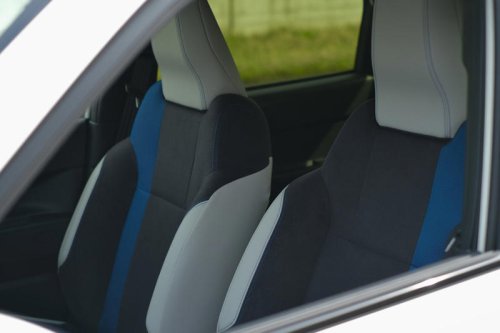 【おしゃれな大人のクルマ選び】「シティ ターボⅡ」の再来?ホンダ「Super-ONE」は、軽くて速くて超楽しい