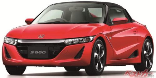 若返り待ったなし! あの頃が蘇る「青春再起動カー」4選