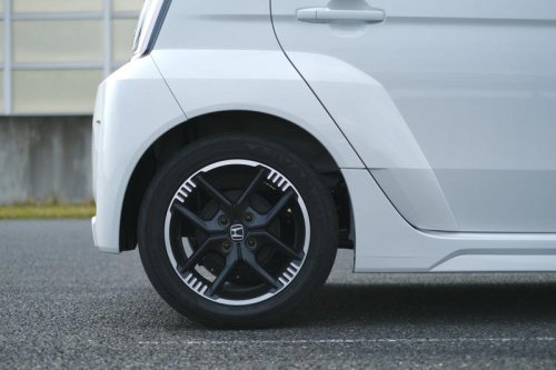 【おしゃれな大人のクルマ選び】「シティ ターボⅡ」の再来?ホンダ「Super-ONE」は、軽くて速くて超楽しい