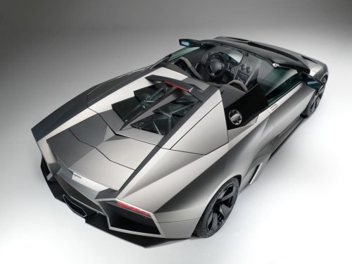 Lamborghini roadster retrospective might mean a new roadster is coming
