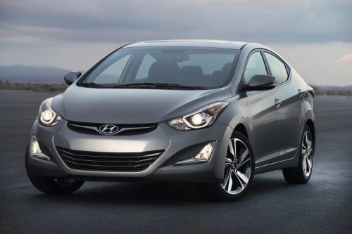 Hyundai, Hyundai Elantra, Hyundai Elantra trade in value: Here's what you should get and why