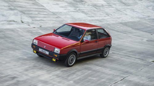The US is ending trade with Spain, now I'll never get the SEAT Ibiza of my dreams