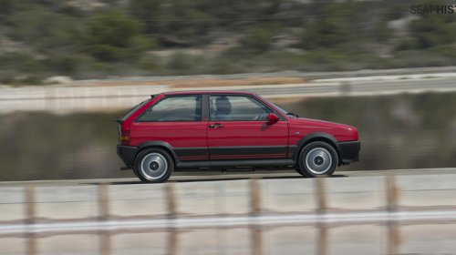 SEAT, The US is ending trade with Spain, now I'll never get the SEAT Ibiza of my dreams