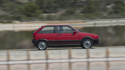 SEAT, The US is ending trade with Spain, now I'll never get the SEAT Ibiza of my dreams