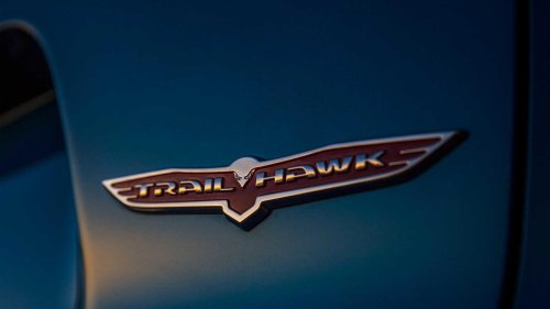 Jeep, Jeep Grand Cherokee, Jeep confirms the Grand Cherokee Trailhawk is headed back to the dirt