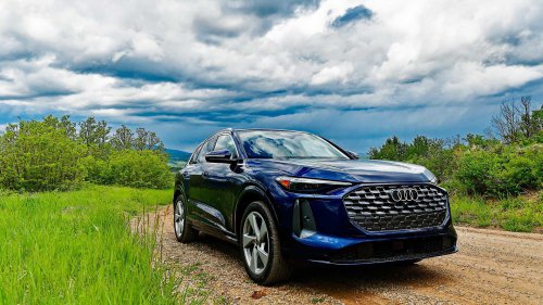 Volkswagen Tiguan: The most reliable German SUV alternative