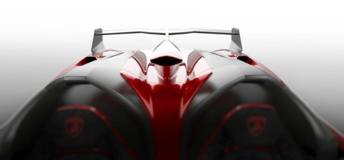 Lamborghini roadster retrospective might mean a new roadster is coming