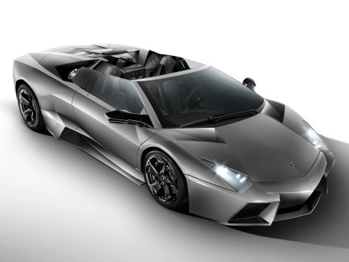 Lamborghini roadster retrospective might mean a new roadster is coming