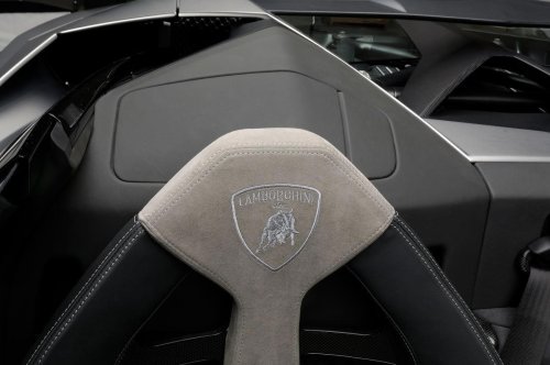 Lamborghini roadster retrospective might mean a new roadster is coming