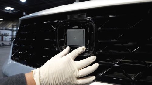 Honda, Why are people stealing Honda radar sensors?