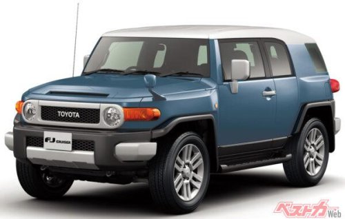 若返り待ったなし! あの頃が蘇る「青春再起動カー」4選