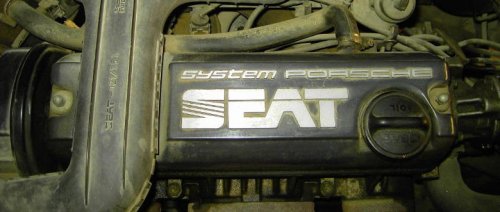 SEAT, The US is ending trade with Spain, now I'll never get the SEAT Ibiza of my dreams
