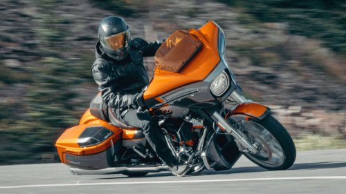 10 baggers that combine classic style with modern performance