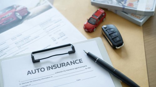 5 things you need to do ASAP after hitting a pothole