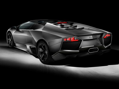 Lamborghini roadster retrospective might mean a new roadster is coming