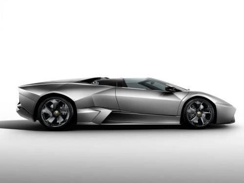 Lamborghini roadster retrospective might mean a new roadster is coming