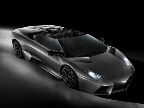 Lamborghini roadster retrospective might mean a new roadster is coming