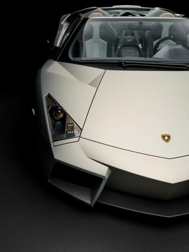 Lamborghini roadster retrospective might mean a new roadster is coming