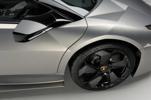 Lamborghini roadster retrospective might mean a new roadster is coming