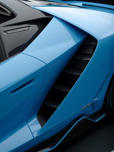 Lamborghini roadster retrospective might mean a new roadster is coming