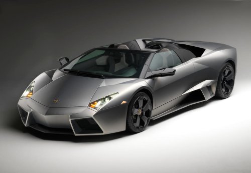Lamborghini roadster retrospective might mean a new roadster is coming