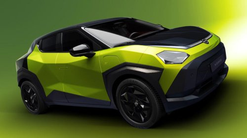 Nissan, Nissan Juke, I can't believe the new Nissan Juke EV is a real car that normal people can actually buy