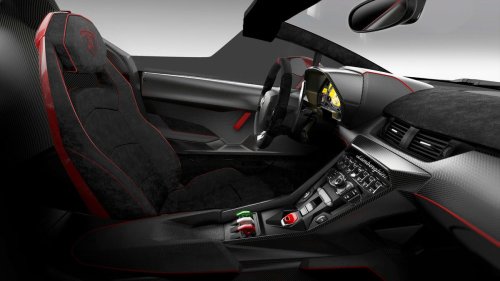 Lamborghini roadster retrospective might mean a new roadster is coming