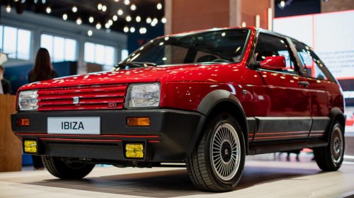The US is ending trade with Spain, now I'll never get the SEAT Ibiza of my dreams