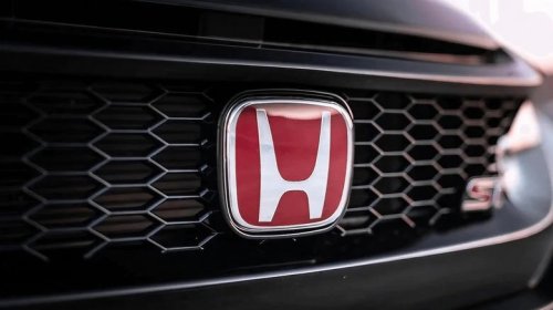 Why are people stealing Honda radar sensors?